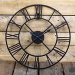 Wall Clock thumbnail 1