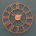 Wall Clock thumbnail 3