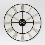 Wall Clock thumbnail 7