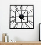 Wall Clock thumbnail 3