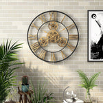 Wall Clock thumbnail 2