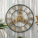 Wall Clock thumbnail 3