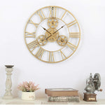 Wall Clock thumbnail 6