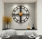 Wall Clock thumbnail 2