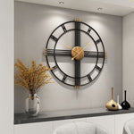 Wall Clock thumbnail 3