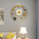 Wall Clock thumbnail 1