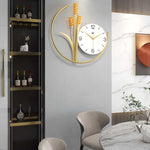 Wall Clock thumbnail 3